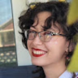 Meet your Posher, Sabrina c